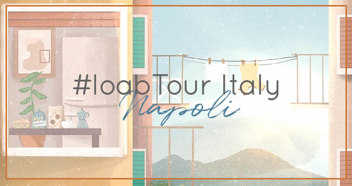 Loab Tour Italy NAPOLI