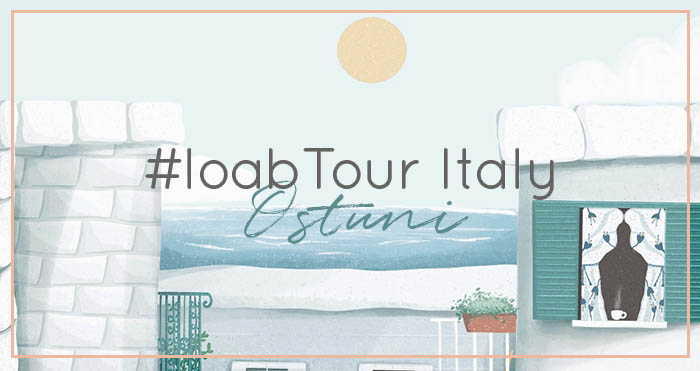Loab Tour Italy OSTUNI