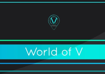 World Of V is born