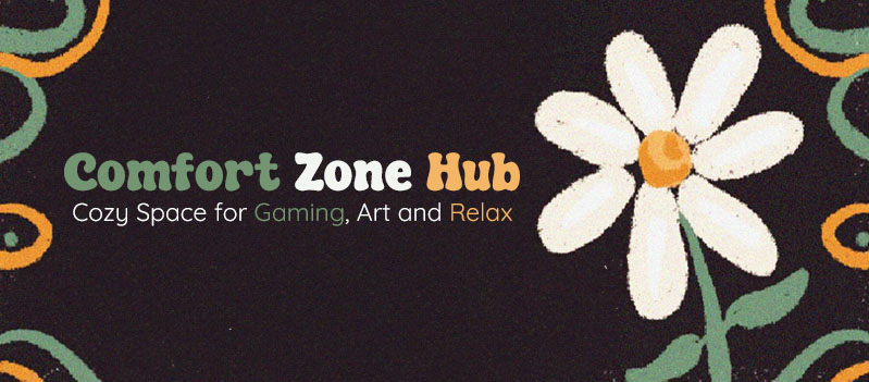  Benvenuti al Comfort Zone Hub – Il Forum per Artisti e Amanti degli Hobby Rilassanti!