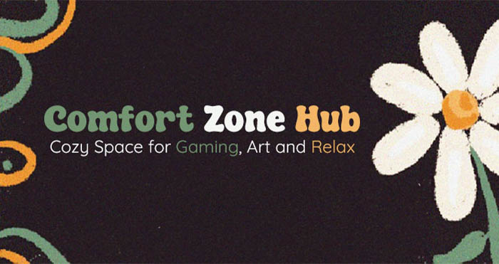 Welcome to the Comfort Zone Hub – The Forum for Artists and Lovers of Relaxing Hobbies!